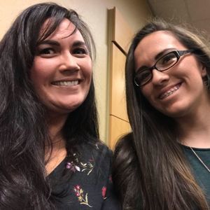 Meet your Posher, Jaime